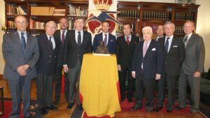 Ferrera premio Memorial Manolo Vázquez
