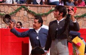 Fermín Rivera, indulto en Cuautlalplan