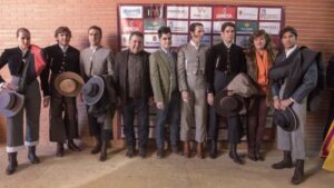 Festival en La Flecha en Arroyo de la Encomienda