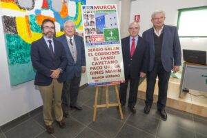 Festival AECC Murcia