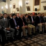 Roca Rey, maestro en el Club de Aficionados Prácticos de Guillena (Sevilla)