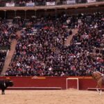 Valencia, 19 de marzo de 2018. Rejones
