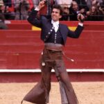 Valencia, 19 de marzo de 2018. Rejones