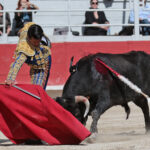 Arles - Novillada sin picadores matinal - Sábado 31 de marzo de 2018