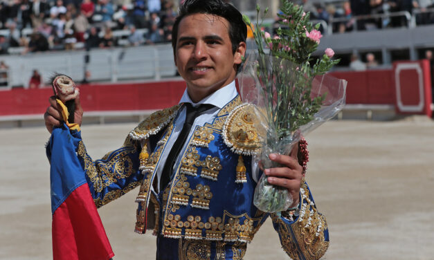 Talamanca de Jarama anuncia dos novilladas picadas para su feria