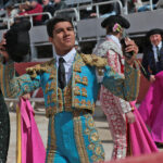 Arles - Novillada sin picadores matinal - Sábado 31 de marzo de 2018