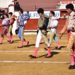 Texcoco (México), domingo 25 de marzo de 2018.