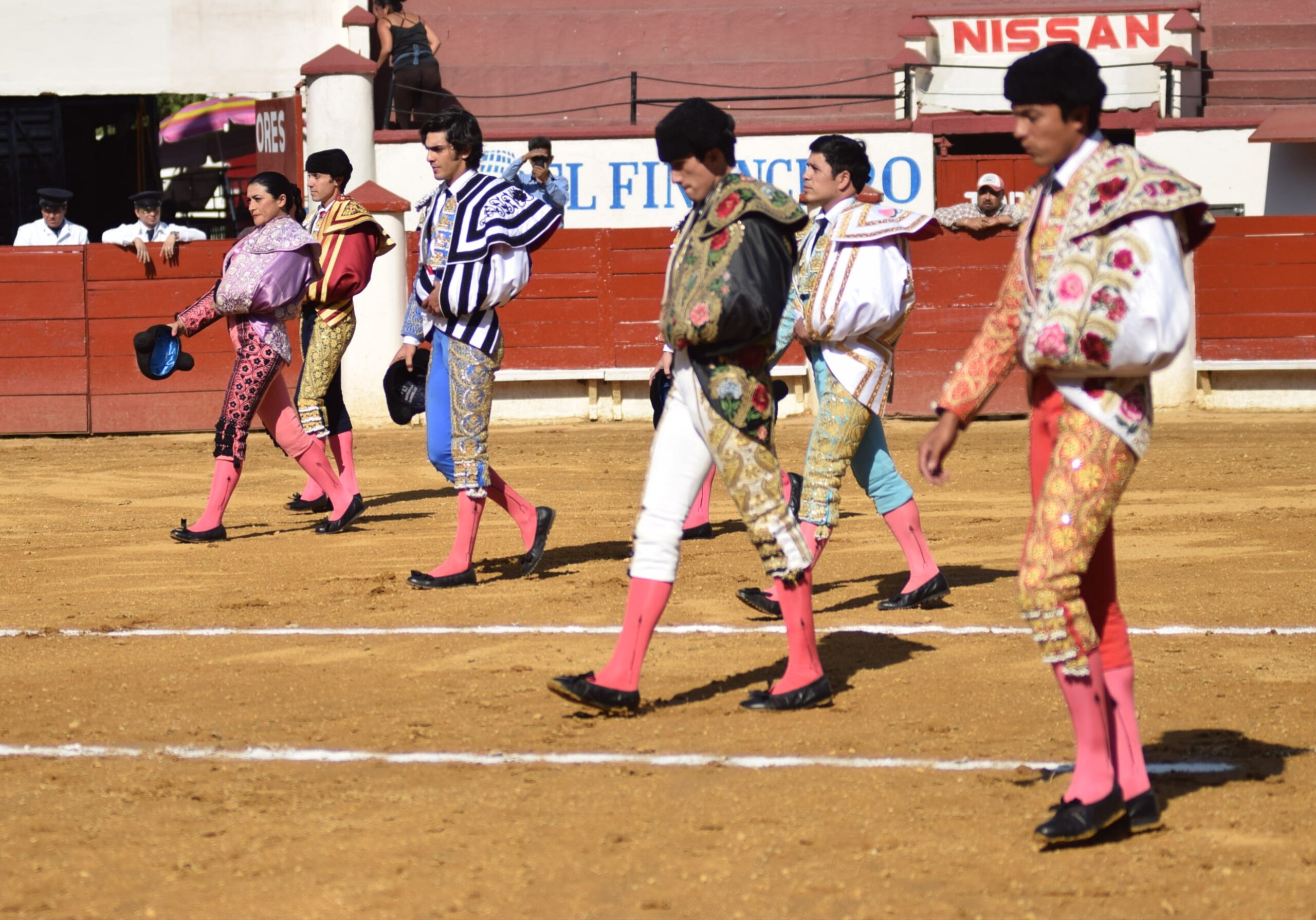Texcoco (México), domingo 25 de marzo de 2018.