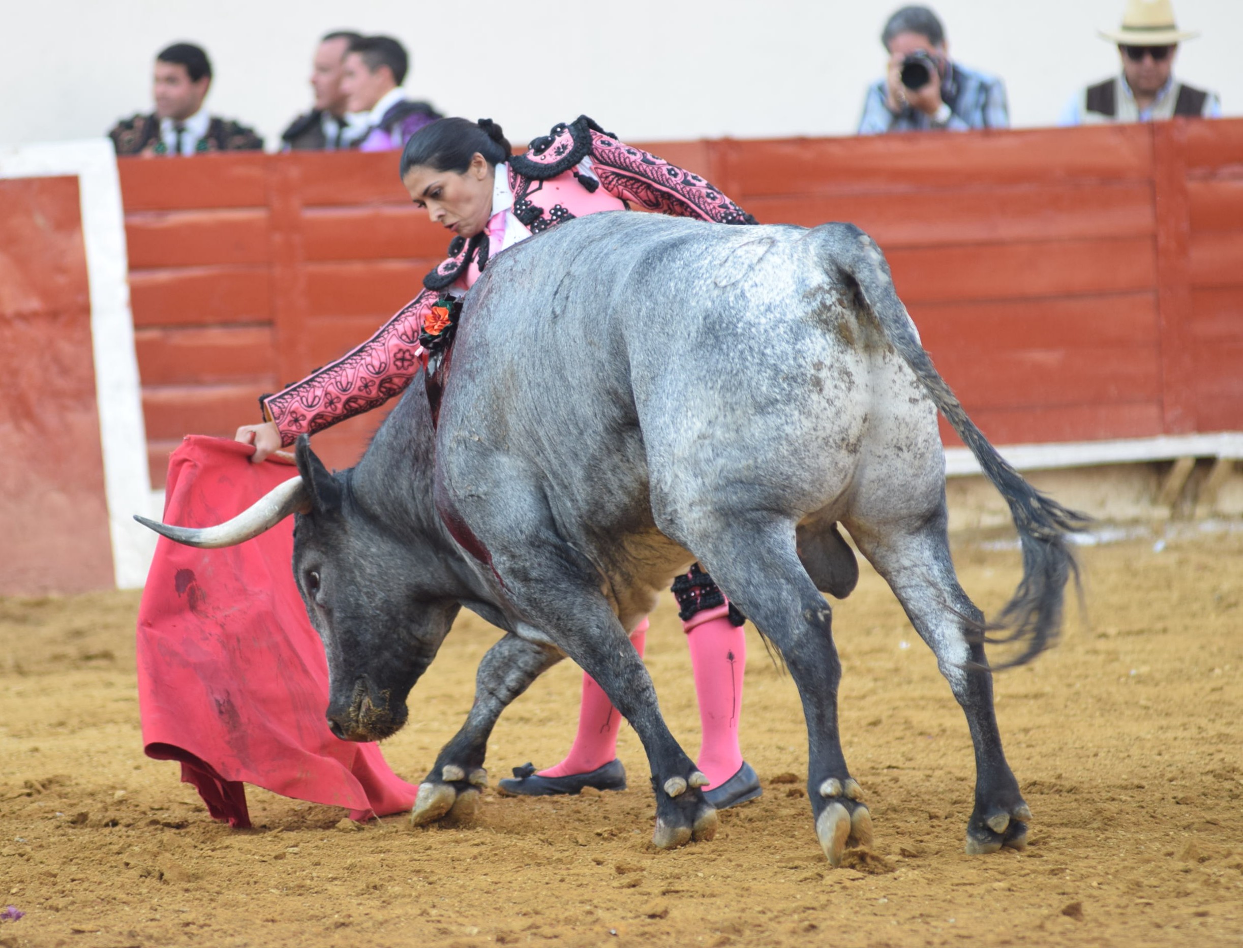 Texcoco (México), domingo 25 de marzo de 2018.