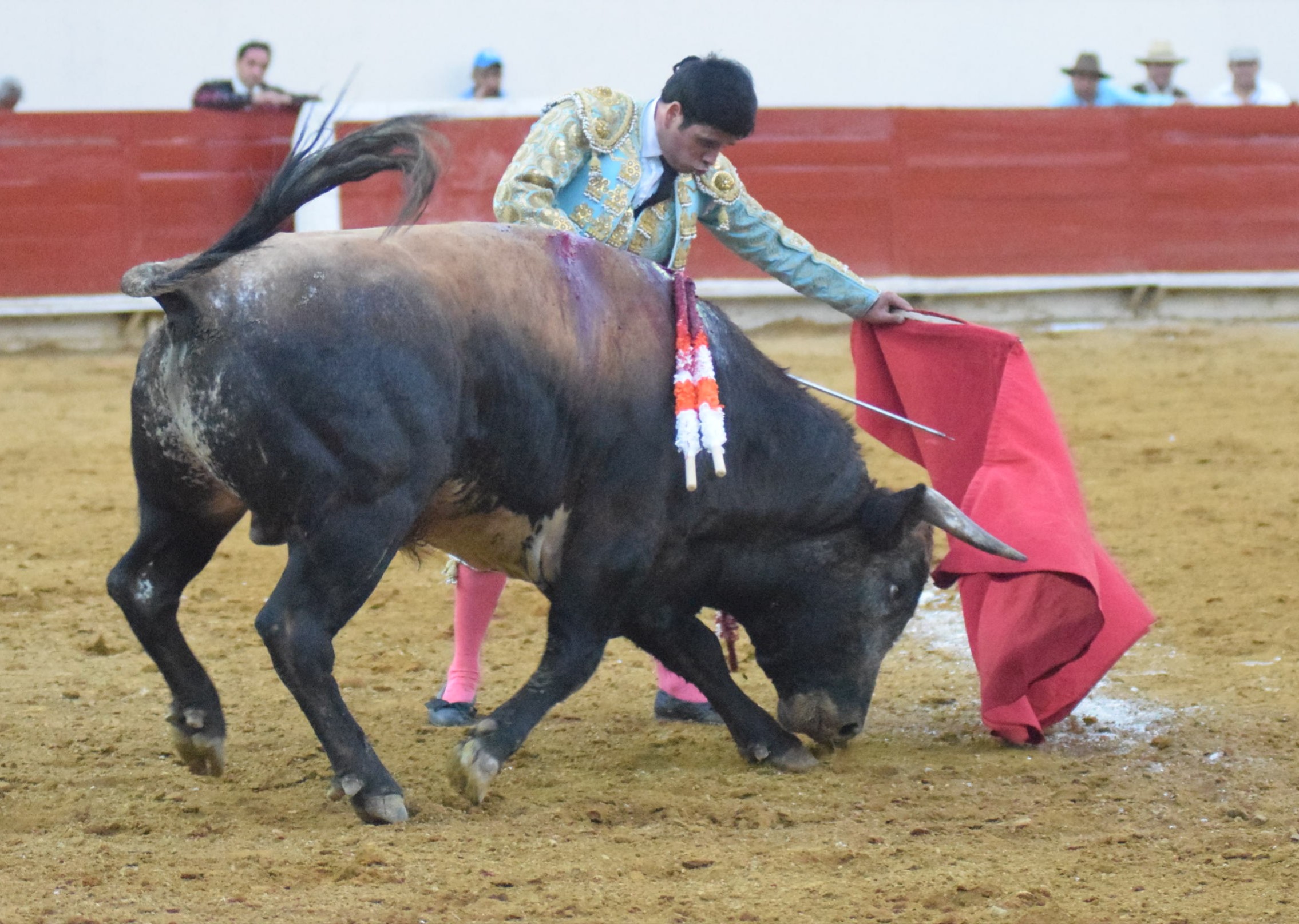 Texcoco (México), domingo 25 de marzo de 2018.