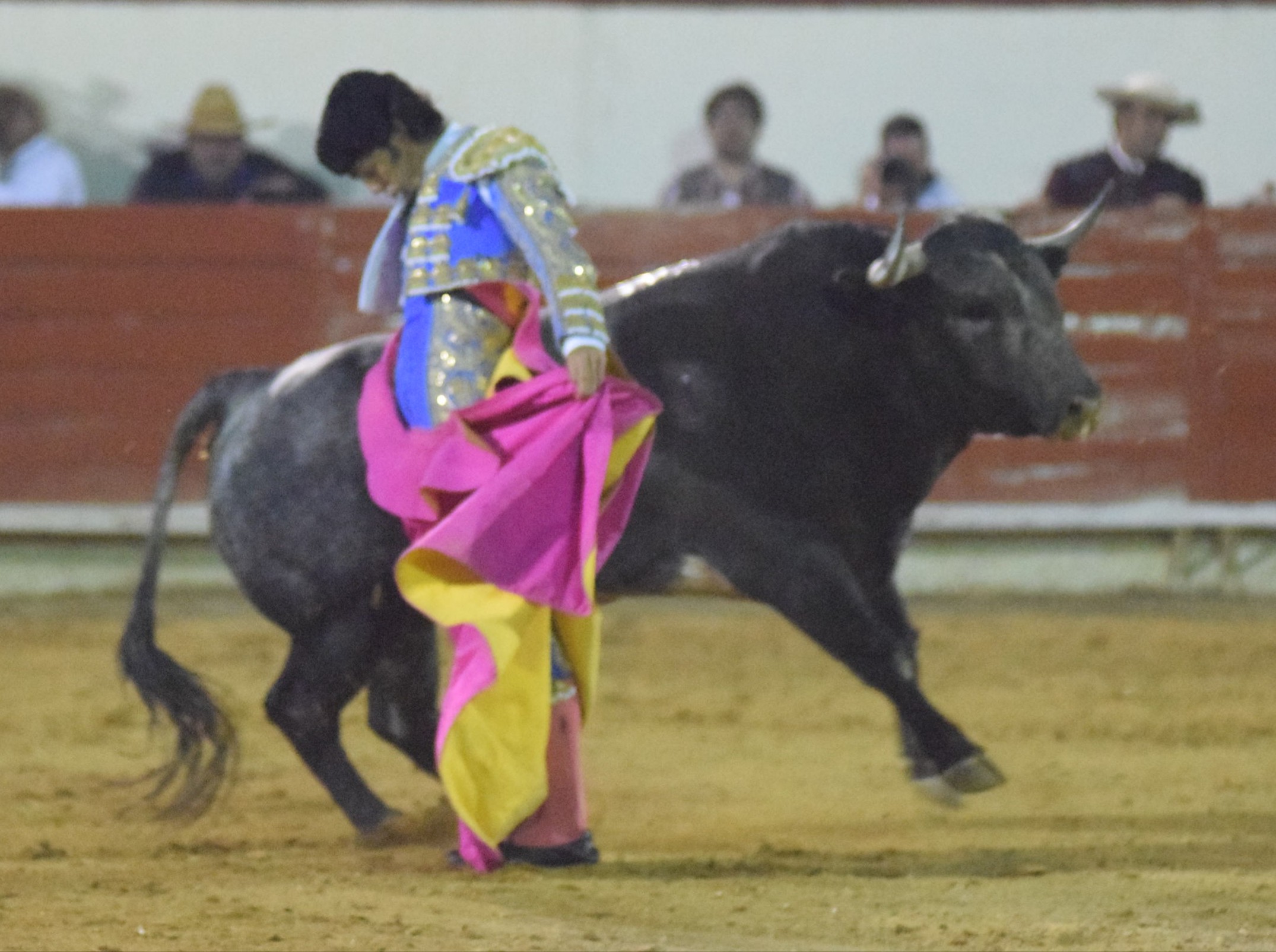 Texcoco (México), domingo 25 de marzo de 2018.