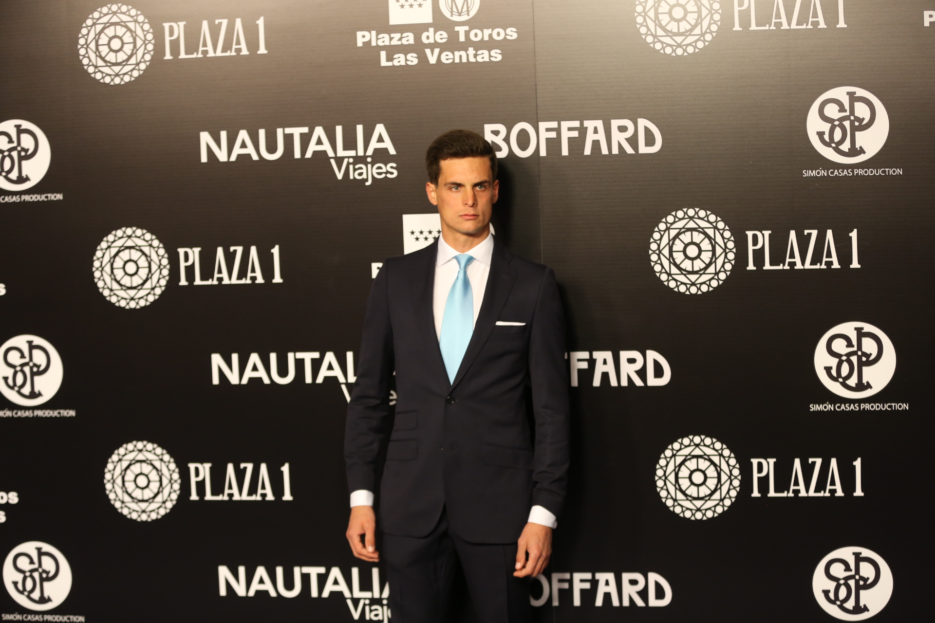 Acto de presentación de carteles San Isidro 2018