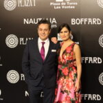 Acto de presentación de carteles San Isidro 2018