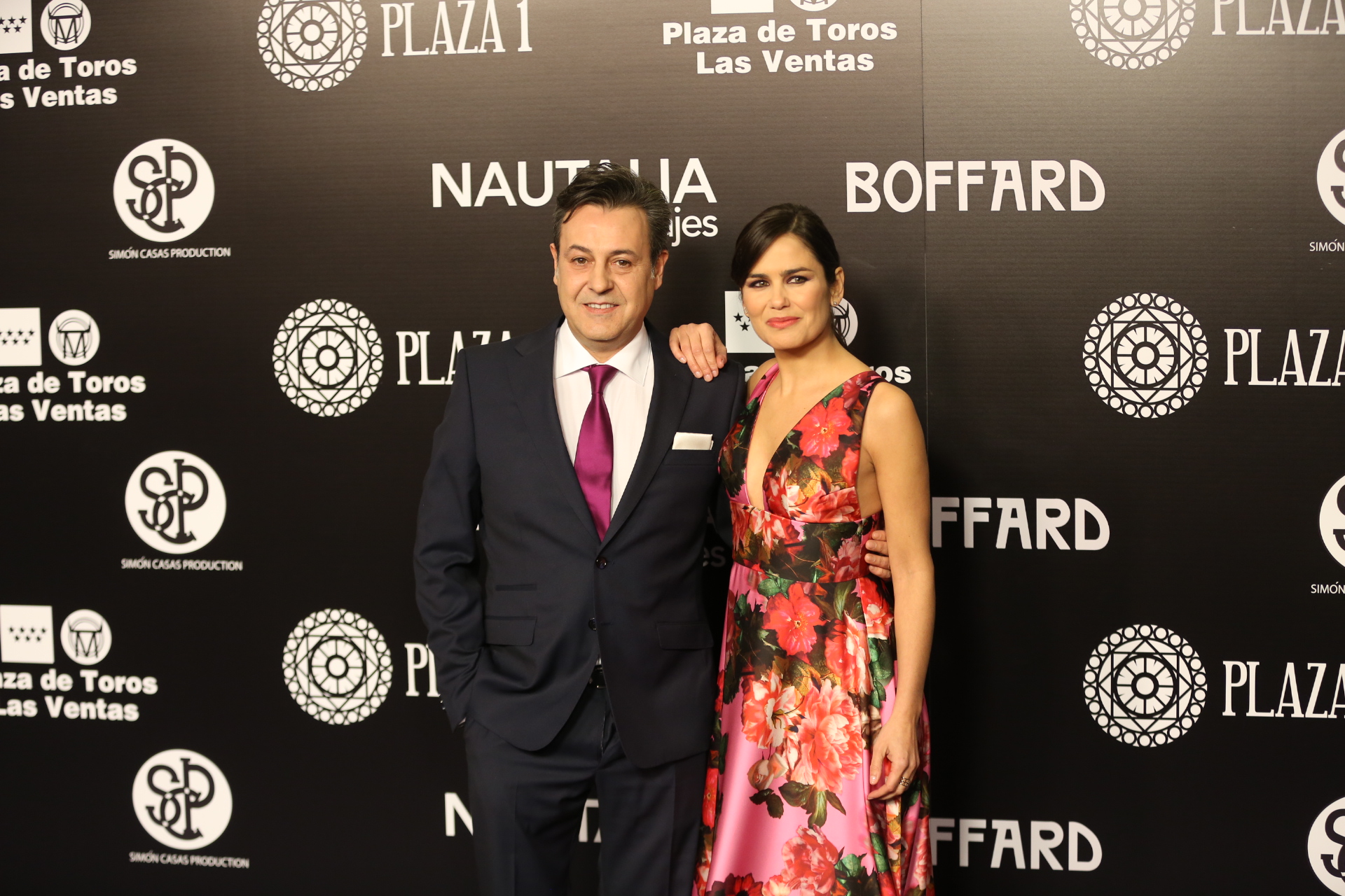 Acto de presentación de carteles San Isidro 2018