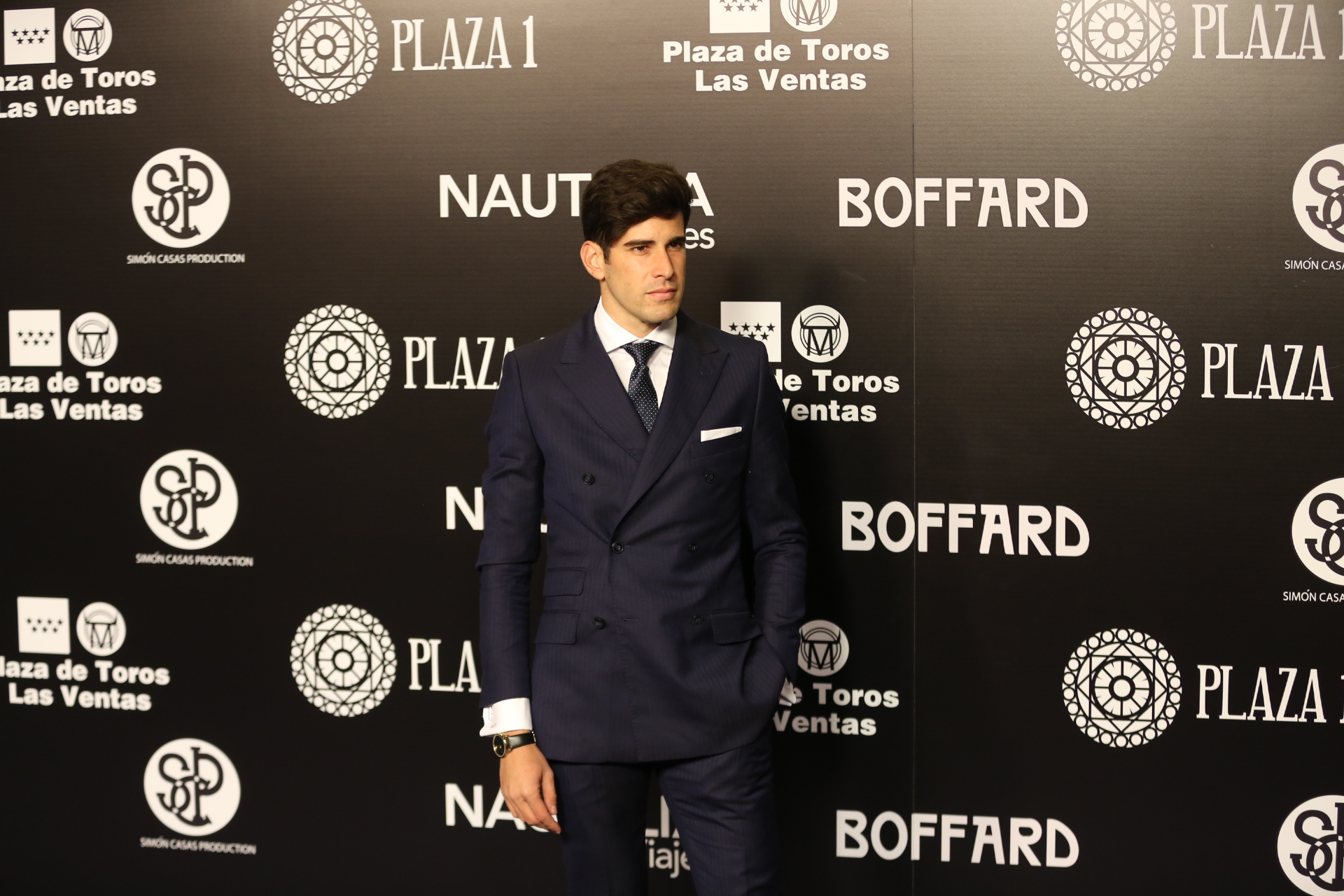 Acto de presentación de carteles San Isidro 2018