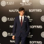 Acto de presentación de carteles San Isidro 2018