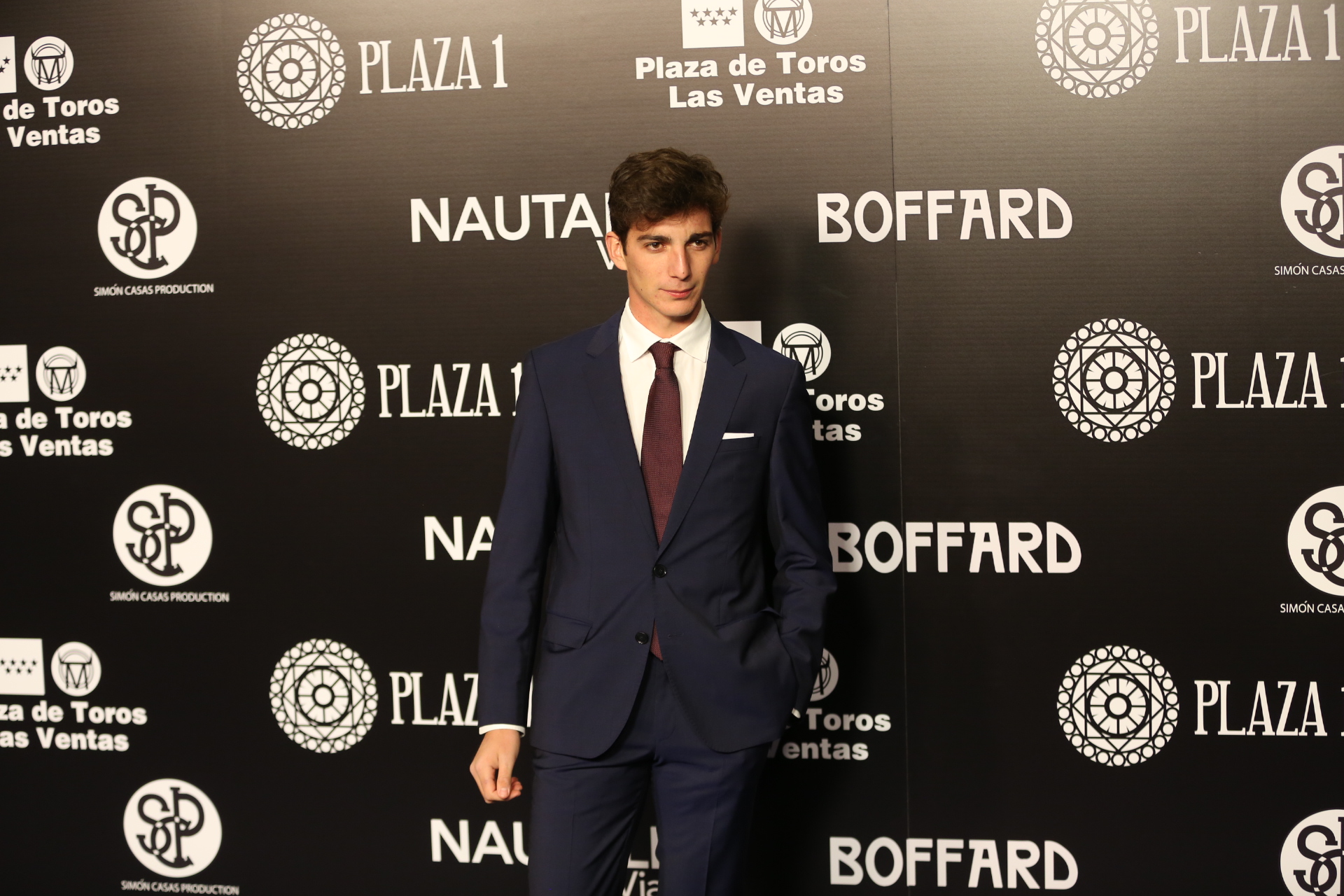 Acto de presentación de carteles San Isidro 2018