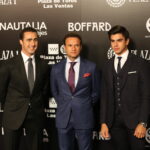 Acto de presentación de carteles San Isidro 2018