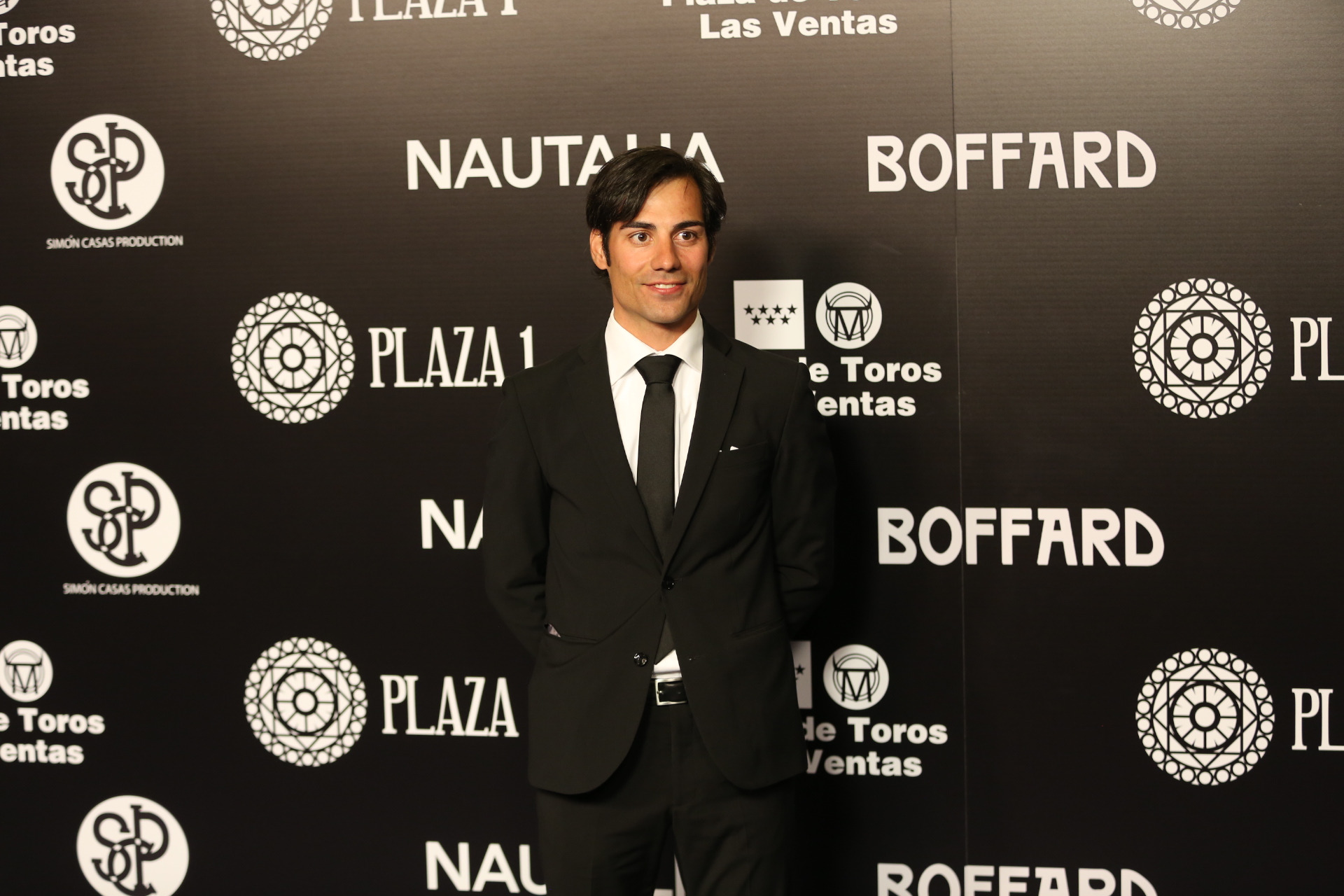 Acto de presentación de carteles San Isidro 2018