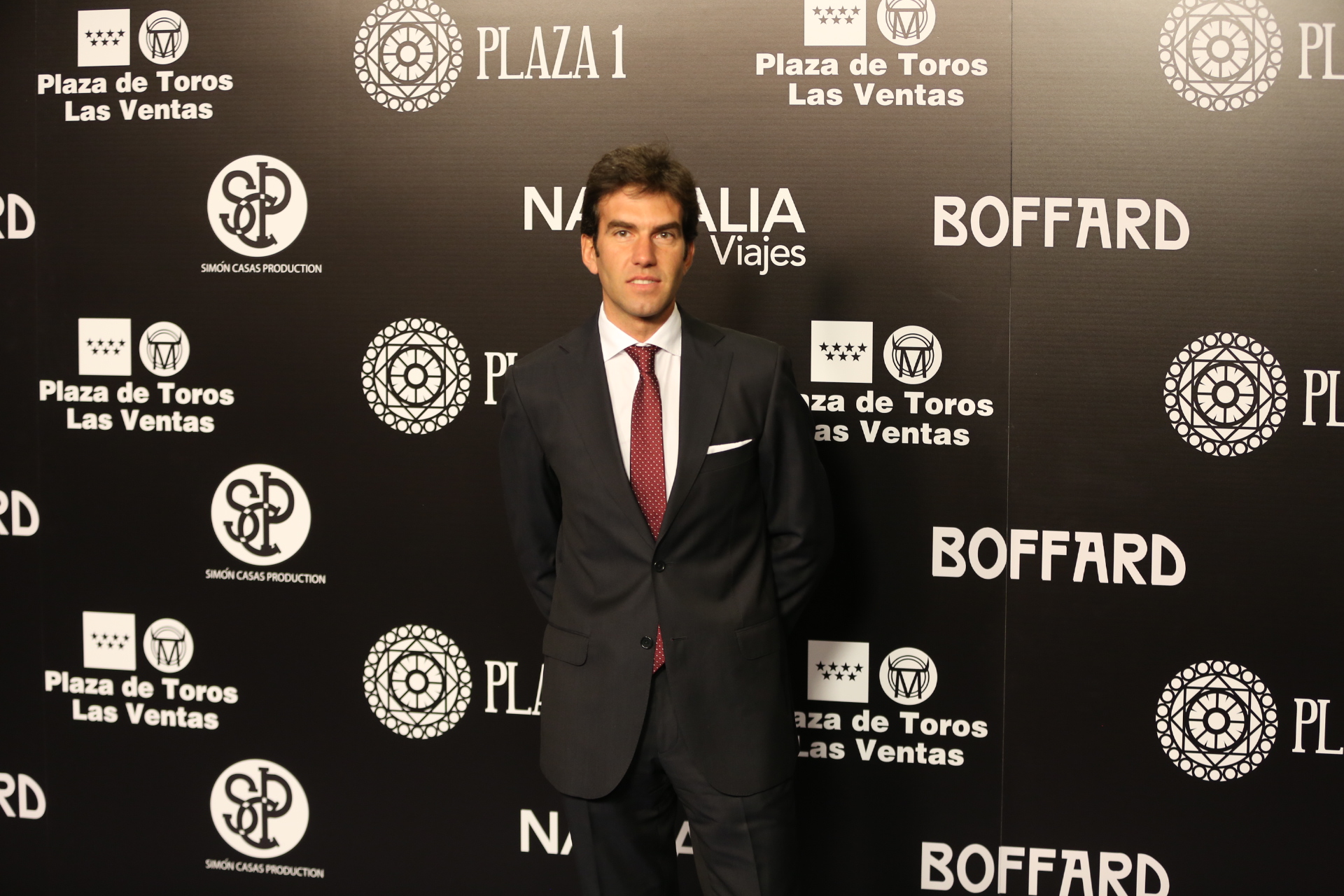 Acto de presentación de carteles San Isidro 2018