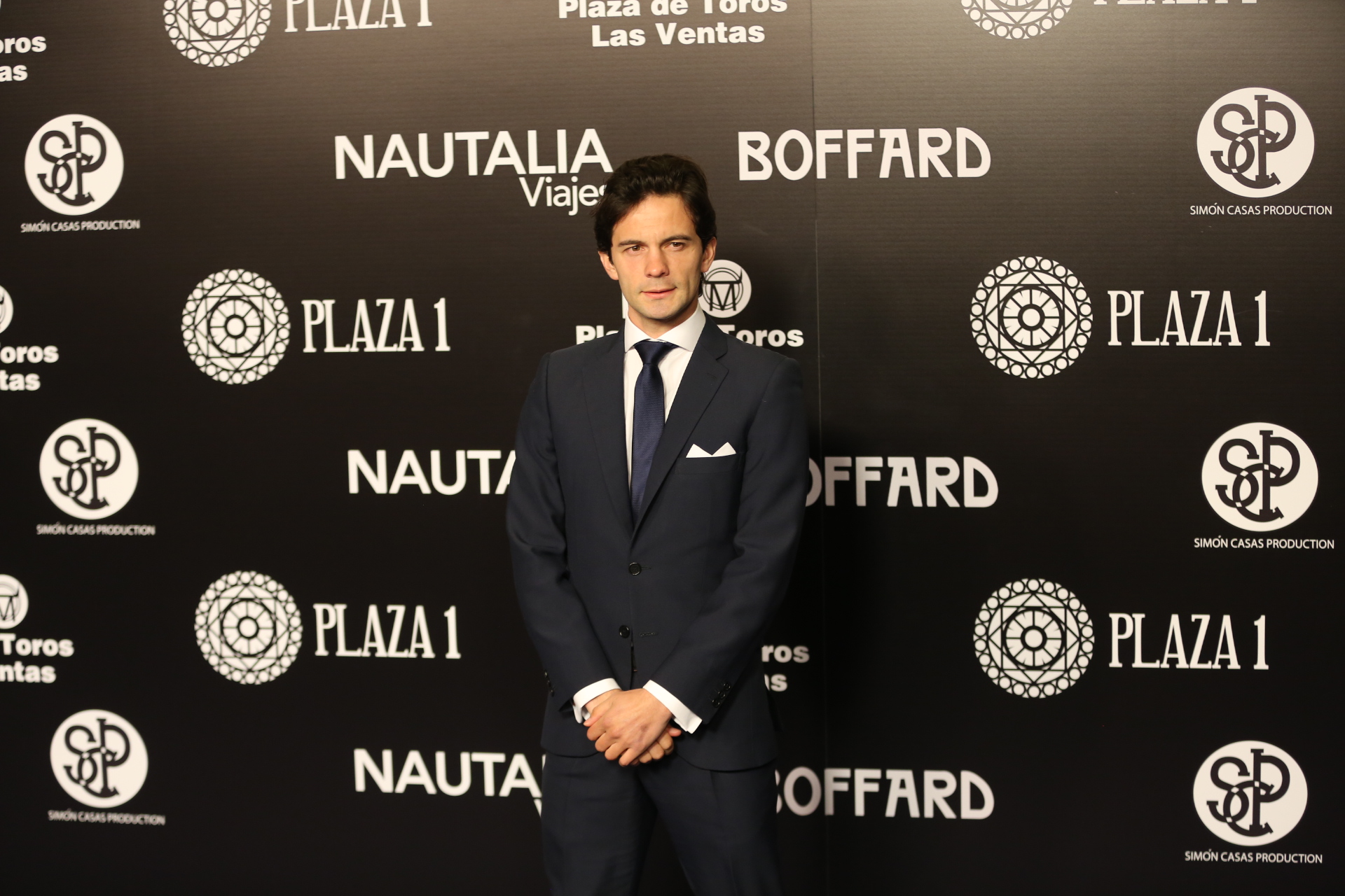 Acto de presentación de carteles San Isidro 2018