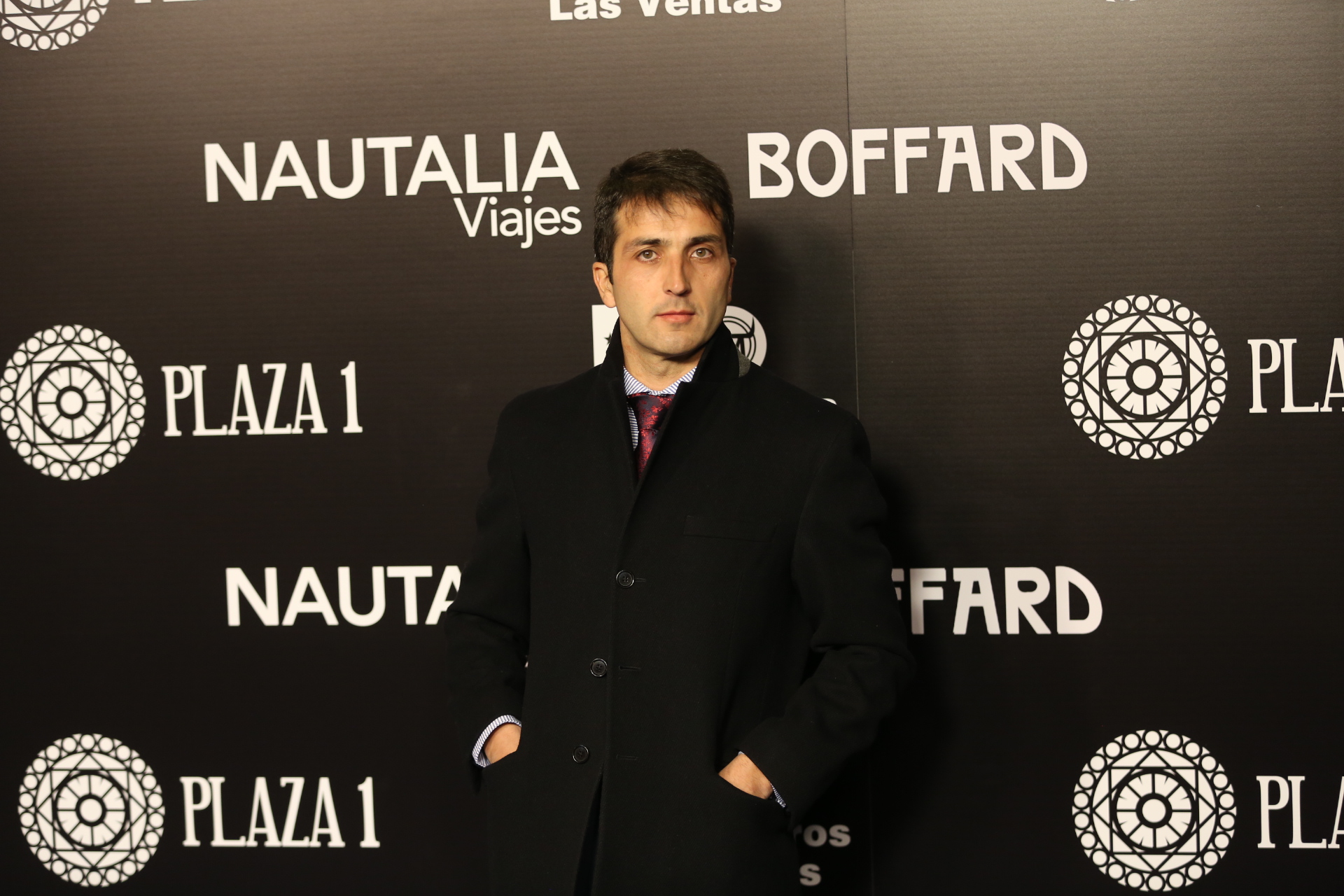 Acto de presentación de carteles San Isidro 2018