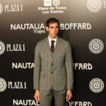 Acto de presentación de carteles San Isidro 2018