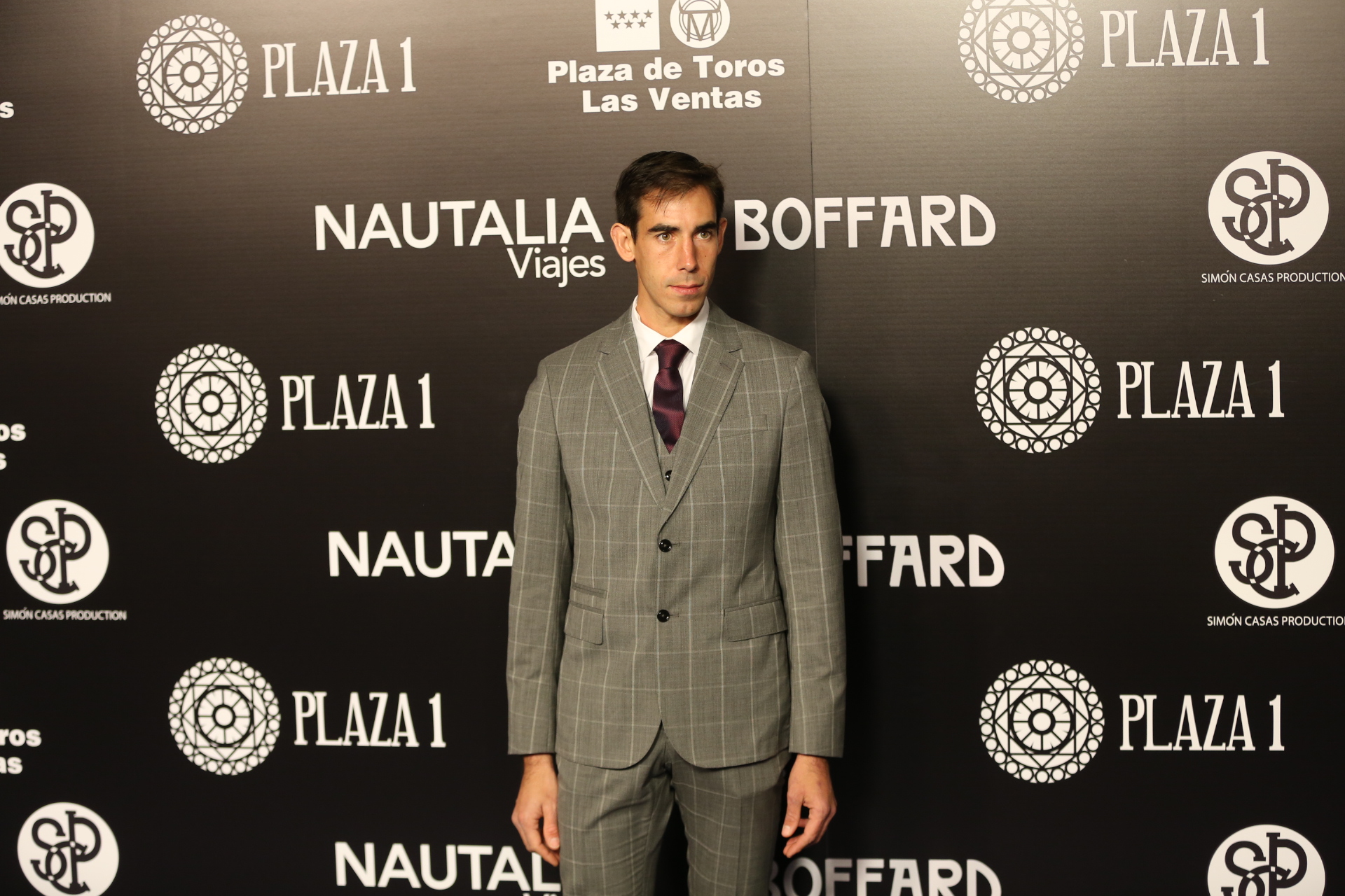 Acto de presentación de carteles San Isidro 2018