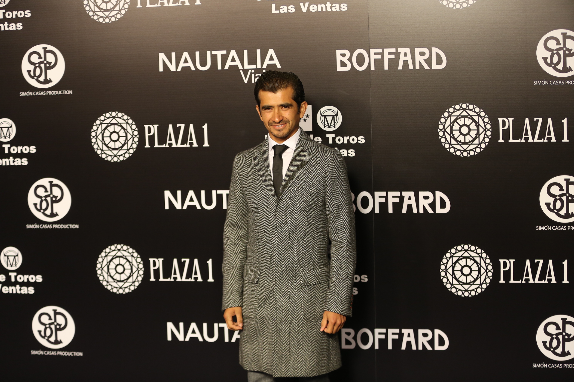 Acto de presentación de carteles San Isidro 2018