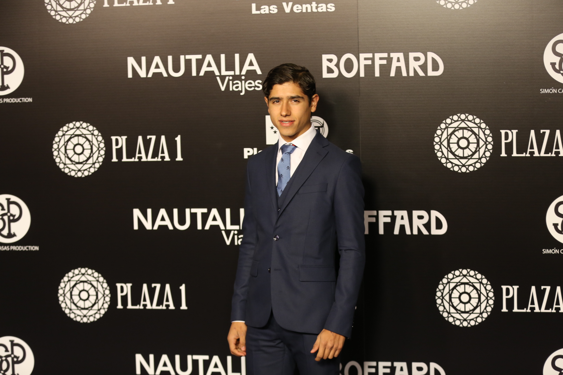 Acto de presentación de carteles San Isidro 2018