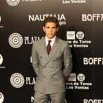 Acto de presentación de carteles San Isidro 2018