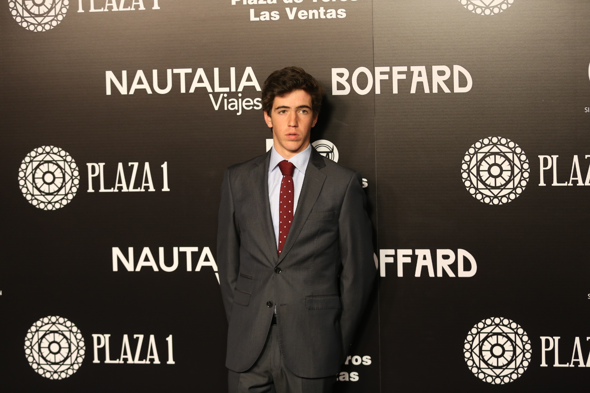 Acto de presentación de carteles San Isidro 2018