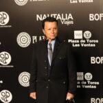 Acto de presentación de carteles San Isidro 2018