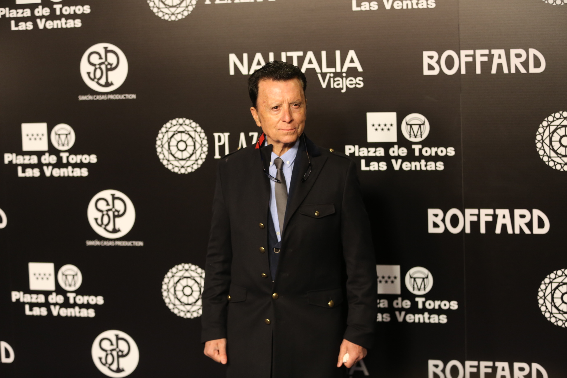 Acto de presentación de carteles San Isidro 2018