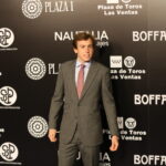 Acto de presentación de carteles San Isidro 2018