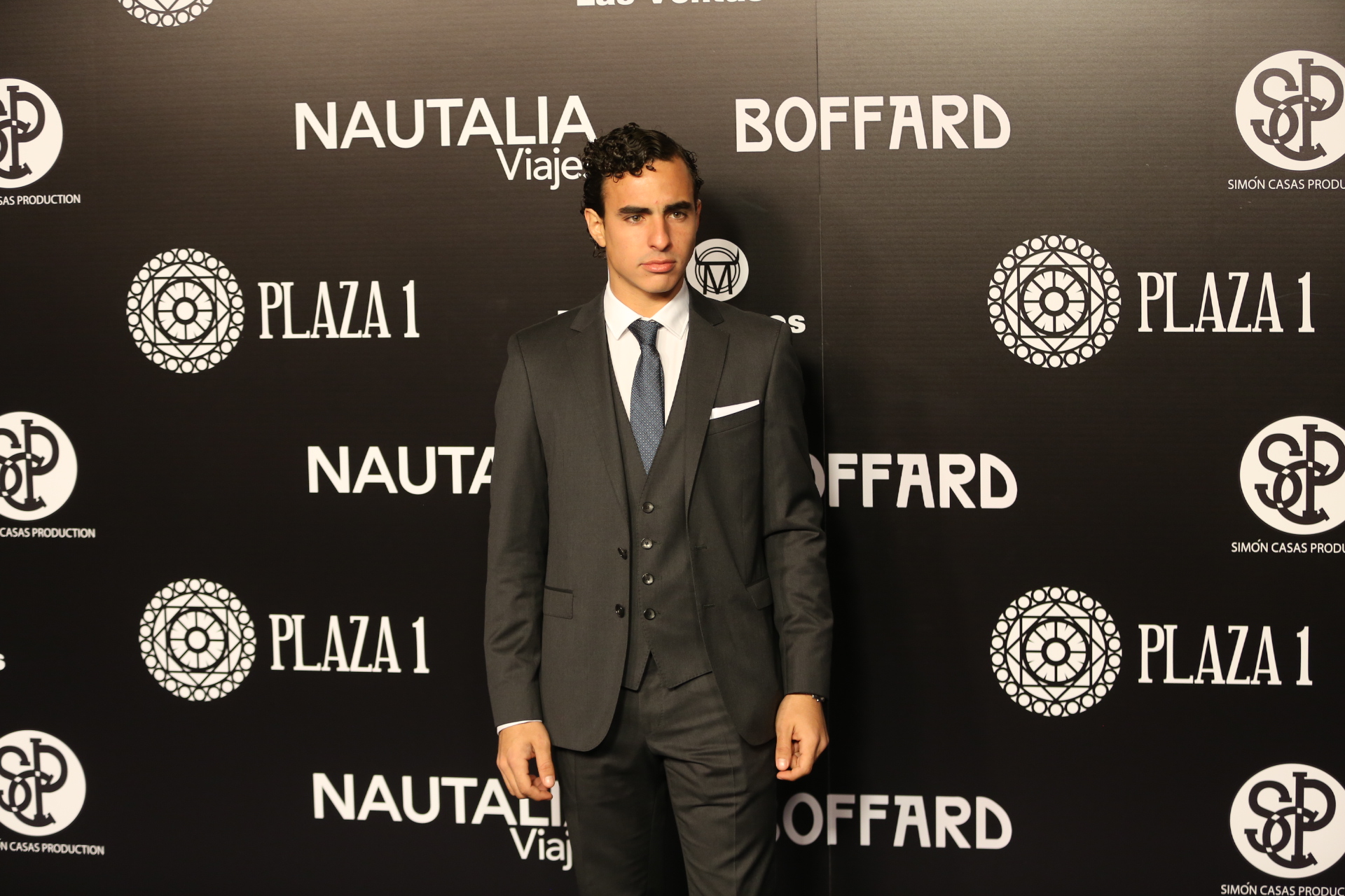 Acto de presentación de carteles San Isidro 2018