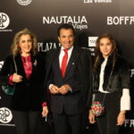 Acto de presentación de carteles San Isidro 2018