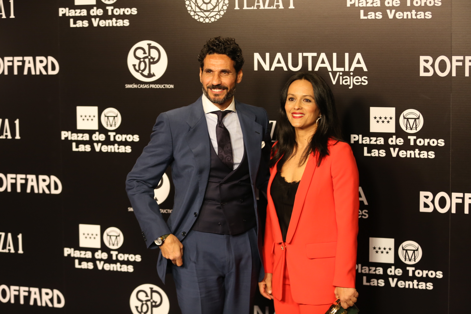 Acto de presentación de carteles San Isidro 2018