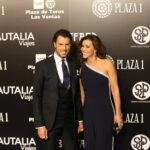 Acto de presentación de carteles San Isidro 2018