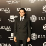 Acto de presentación de carteles San Isidro 2018