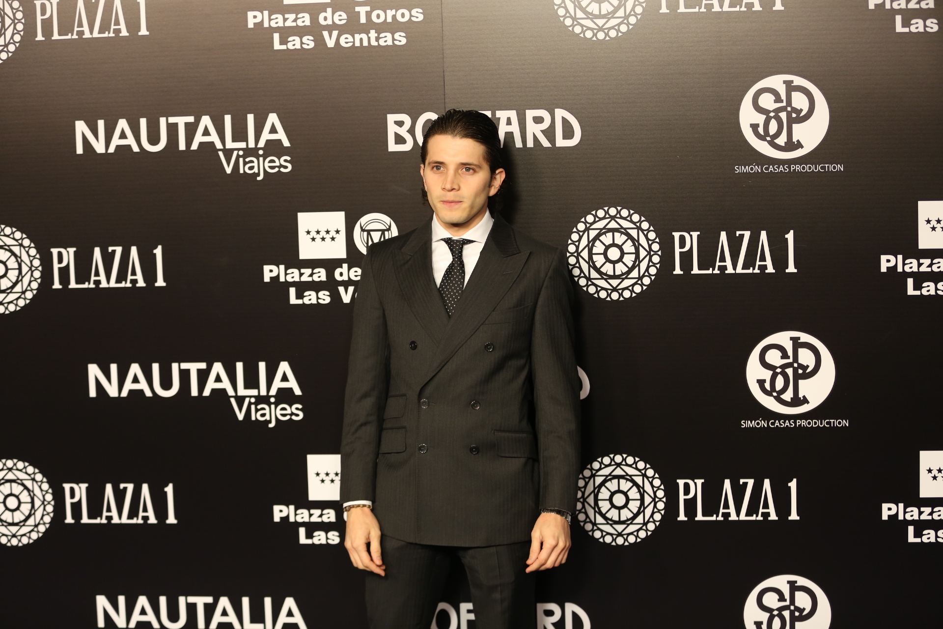 Acto de presentación de carteles San Isidro 2018