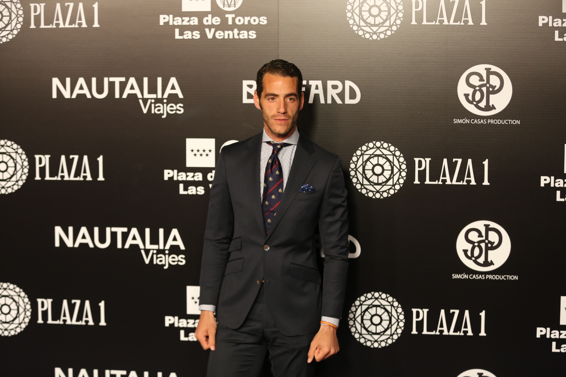 Acto de presentación de carteles San Isidro 2018