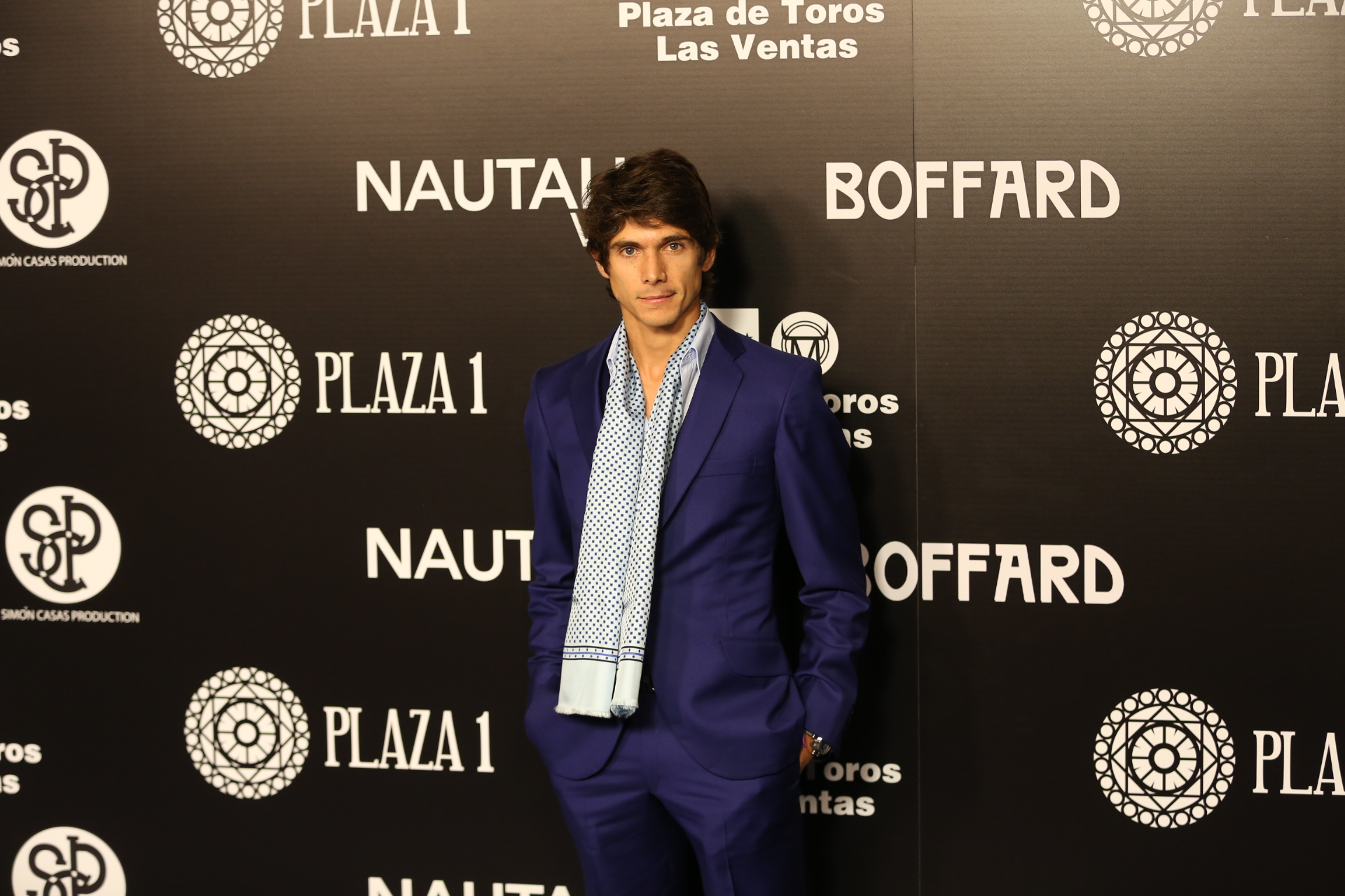 Acto de presentación de carteles San Isidro 2018