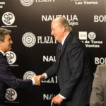 Acto de presentación de carteles San Isidro 2018