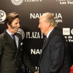 Acto de presentación de carteles San Isidro 2018