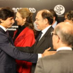 Acto de presentación de carteles San Isidro 2018