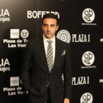 Acto de presentación de carteles San Isidro 2018