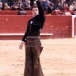 Valencia, 19 de marzo de 2018. Rejones