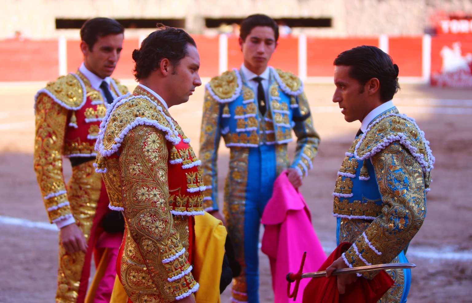 Jerez (México), 25 de marzo de 2018.