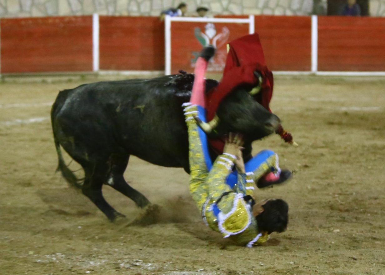 Jerez (México), 25 de marzo de 2018.